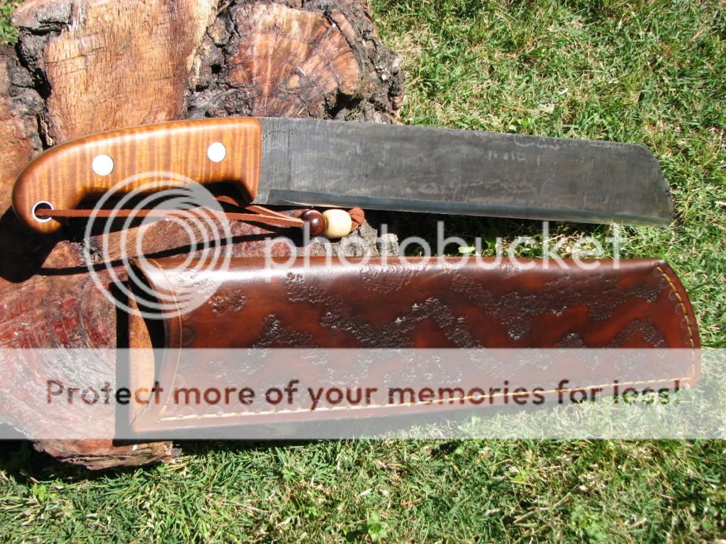 battle creek knives pics!